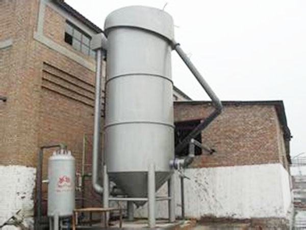 微浮選氣浮機 (8)