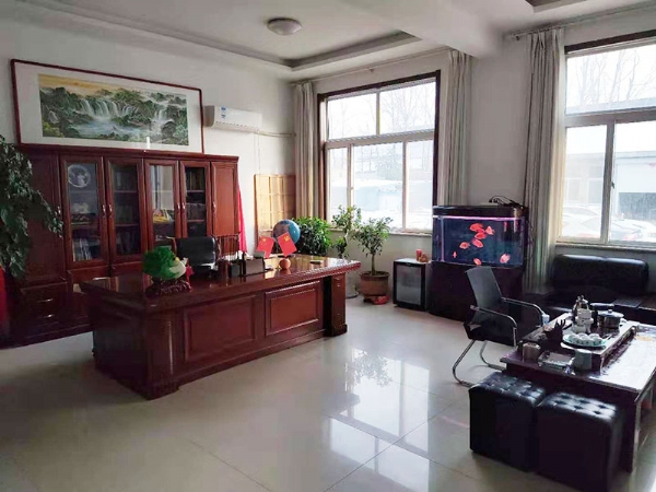 公司實力